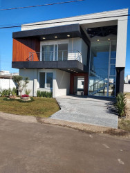 Casa com 5 Quartos à Venda, 254 m² em Noiva Do Mar - Xangri-lá