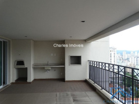 Apartamento com 4 Quartos à Venda, 203 m² em Santa Teresinha - São Paulo