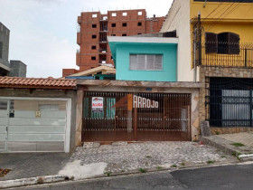 Sobrado com 3 Quartos para Alugar,  em Vila Guilhermina - São Paulo