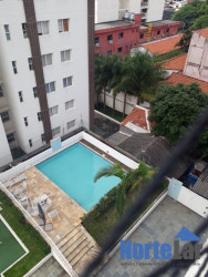 Apartamento com 3 Quartos à Venda, 88 m² em Vila Madalena - São Paulo