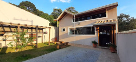 Casa com 3 Quartos à Venda, 141 m² em Mato Dentro - Mairiporã