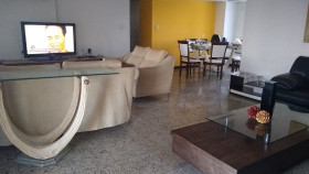 Apartamento com 2 Quartos à Venda, 170 m² em Santa Mônica - Feira De Santana