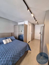 Apartamento com 1 Quarto à Venda, 24 m² em Brooklin Novo - São Paulo