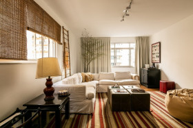 Apartamento com 4 Quartos à Venda, 435 m² em Higienópolis - São Paulo