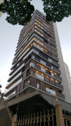 Apartamento com 3 Quartos à Venda, 248 m² em Vila Nova Conceição - São Paulo