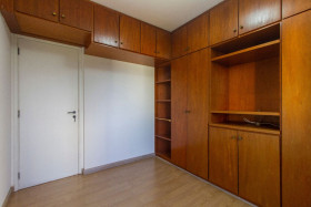 Apartamento com 3 Quartos à Venda, 121 m² em Vila Andrade - São Paulo