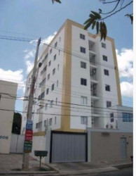 Apartamento com 3 Quartos à Venda, 69 m² em Ininga - Teresina