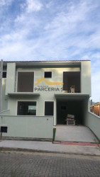 Sobrado com 3 Quartos à Venda, 150 m² em Forquilhas - São José