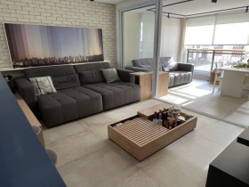 Apartamento com 2 Quartos à Venda, 75 m² em Perdizes - São Paulo