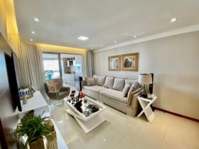 Apartamento com 3 Quartos à Venda, 140 m² em Armação - Salvador