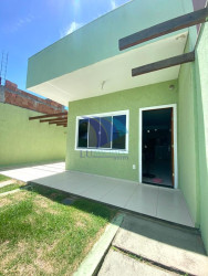 Casa com 2 Quartos à Venda, 70 m² em Vila Do Peró - Cabo Frio