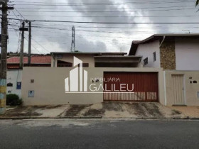 Casa com 4 Quartos à Venda, 134 m² em Jardim Carlos Lourenço - Campinas