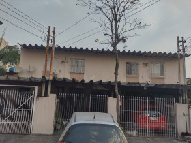 Casa com 3 Quartos à Venda, 97 m² em Capão Redondo - São Paulo