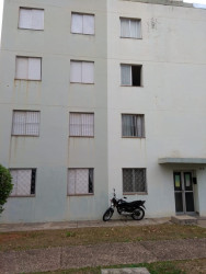 Apartamento com 2 Quartos à Venda, 47 m² em Jardim Nova República - Piracicaba