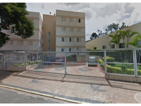 Apartamento com 2 Quartos à Venda, 69 m² em Parque Taquaral - Campinas