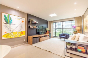 Apartamento com 3 Quartos à Venda, 111 m² em Setor Noroeste - Brasília