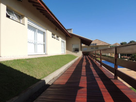 Casa com 4 Quartos à Venda, 300 m² em Jardim Das Palmeiras - Bragança Paulista