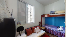 Apartamento com 5 Quartos à Venda, 399 m² em Higienópolis - São Paulo