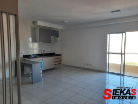 Apartamento com 1 Quarto para Alugar, 46 m² em Vila Granada - São Paulo