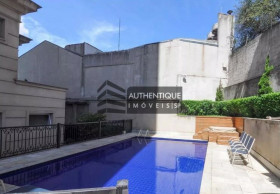 Apartamento com 3 Quartos à Venda, 134 m² em Vila Mariana - São Paulo