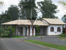 Terreno à Venda, 1.000 m² em Residencial Village Ipanema - Araçoiaba Da Serra