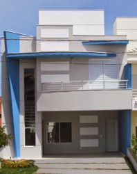Casa com 3 Quartos à Venda, 177 m² em Loteamento Dinorá Rosa - Sorocaba