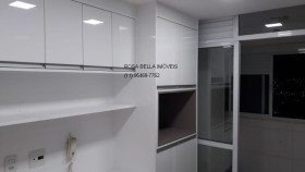 Apartamento com 3 Quartos à Venda, 96 m² em Jardim Bonfiglioli - Jundiaí