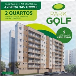 Apartamento com 2 Quartos à Venda, 48 m² em Novo Aleixo - Manaus