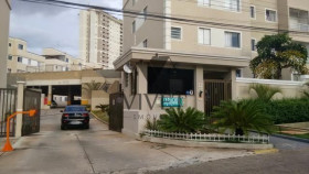 Apartamento com 3 Quartos à Venda, 128 m² em Jardim Vera Cruz - Sorocaba