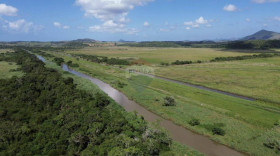 Fazenda à Venda, 1.449.875 m² em Zona Rural - Anchieta