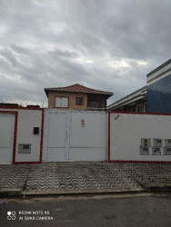 Casa com 2 Quartos à Venda,  em Antártica - Praia Grande