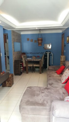 Apartamento com 2 Quartos à Venda, 56 m² em Vila Nova Jundiainópolis - Jundiaí
