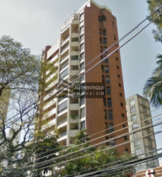 Apartamento com 3 Quartos à Venda, 250 m² em Jardim Europa - São Paulo
