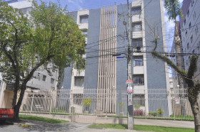 Apartamento com 3 Quartos à Venda, 91 m² em água Verde - Curitiba