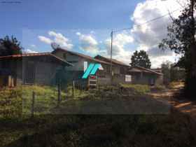 Fazenda à Venda, 2.500 m² em Zona Rural - Piedade Dos Gerais