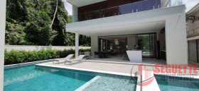Casa com 6 Quartos à Venda, 463 m² em Riviera De São Lourenço - Bertioga