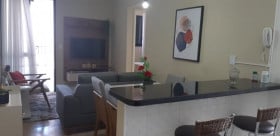 Apartamento com 2 Quartos à Venda, 56 m² em Bosque Dos Eucaliptos - São José Dos Campos