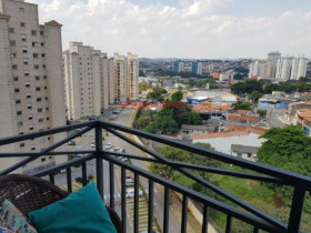 Apartamento com 2 Quartos à Venda, 54 m² em Vila Nova Esperia - Jundiaí