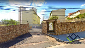 Apartamento com 2 Quartos à Venda, 61 m² em Ponte De São João - Jundiaí
