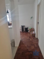 Apartamento com 2 Quartos à Venda, 120 m² em Jardim Paulista - São Paulo