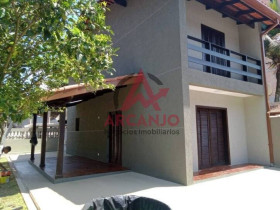 Casa com 2 Quartos à Venda, 110 m² em Saco Da Ribeira - Ubatuba