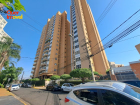 Apartamento com 4 Quartos à Venda, 221 m² em Centro - Ribeirão Preto