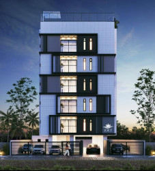 Apartamento com 2 Quartos à Venda, 48 m² em Jardim Oceania - João Pessoa
