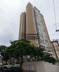 Apartamento com 3 Quartos à Venda, 143 m² em Vila Mariana - São Paulo