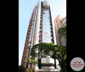 Apartamento com 1 Quarto à Venda, 28 m² em Itaim Bibi - São Paulo
