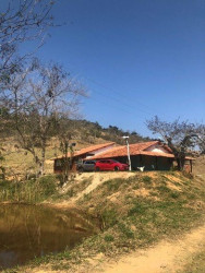 Fazenda à Venda, 100 m² em Cunha