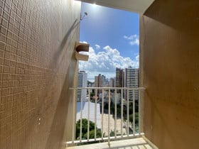Apartamento com 1 Quarto à Venda, 45 m² em Graça - Salvador