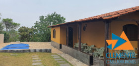 Casa de Condomínio com 3 Quartos à Venda, 150 m² em Condominio Estancia Da Mata - Jaboticatubas