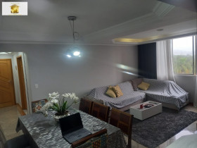 Apartamento com 2 Quartos à Venda, 88 m² em Parque Terra Nova - São Bernardo Do Campo