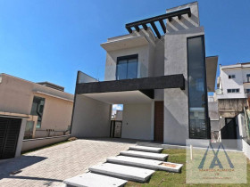 Casa de Condomínio com 3 Quartos à Venda, 210 m² em Parque Residencial Itapeti - Mogi Das Cruzes